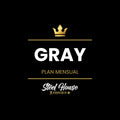 Plan Gray