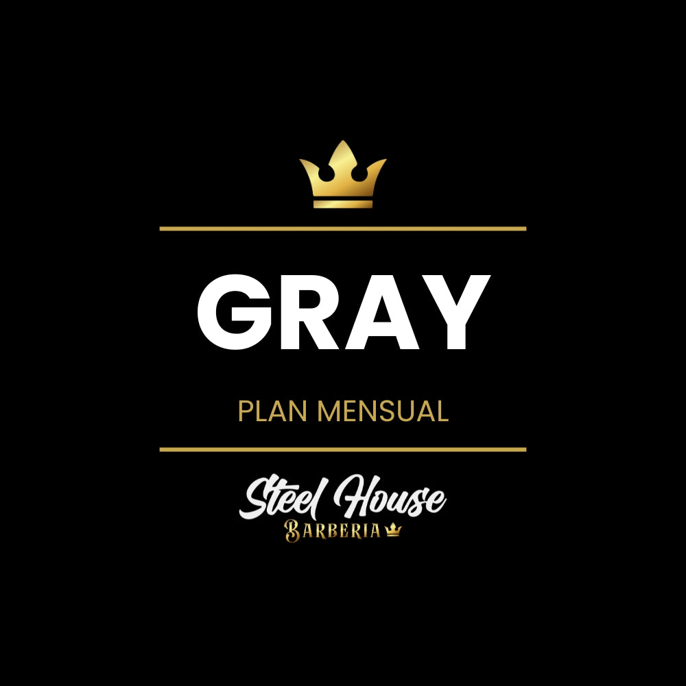 Plan Gray