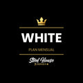 Plan White
