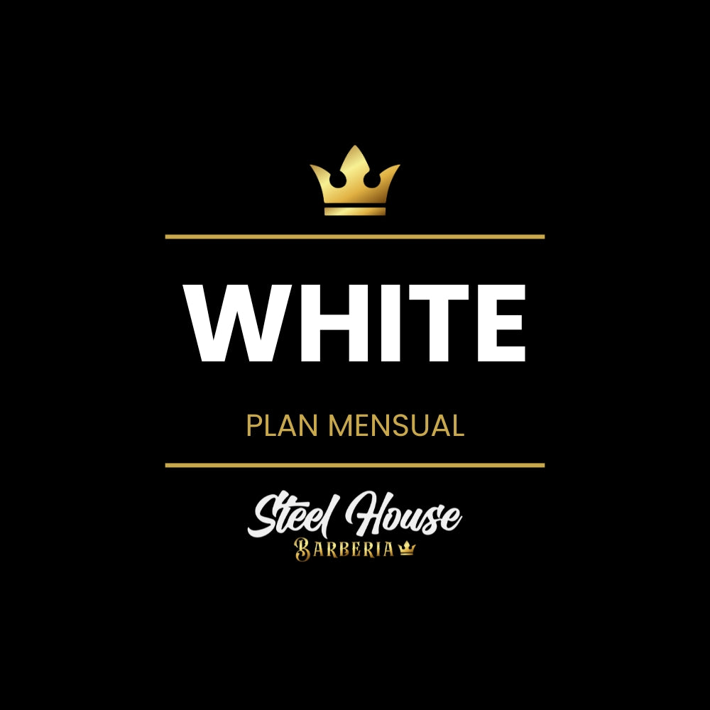Plan White