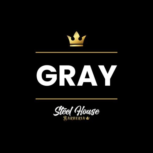 PLAN GRAY