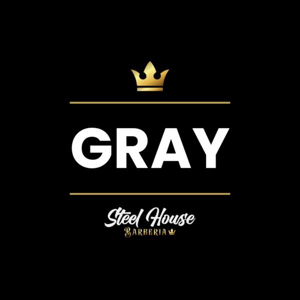 PLAN GRAY